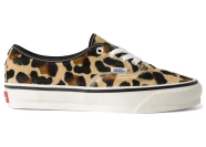 Vans Premium Authentic, , Marron, Taille: Marron