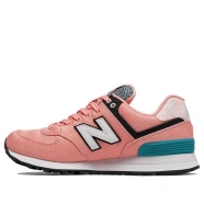 New Balance (WMNS) NB 574 'Art School' Rose