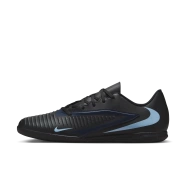 Nike Phantom 6 Low Club Noir