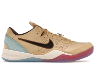 Nike KOBE 8 EXT PROTRO Blanc