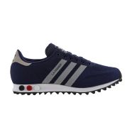 Adidas LA Trainer Weave 'Dark Blue' Bleu
