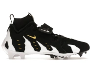 Nike Vapor Edge 360 DT Max '96 Cleat Diamond Turf Black White