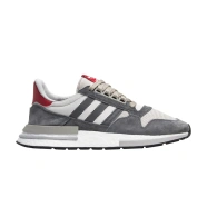 Adidas ZX 500 Boost 'Grey'