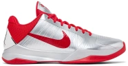 Nike Kobe 5 Protro Caitlin Clark Rookie of the Year Rouge