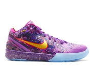Nike Zoom Kobe 4 'Prelude' Violet