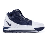 Nike Zoom LeBron 3 Retro 'Midnight Navy'