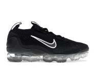 Nike (WMNS) Air VaporMax 2021 Flyknit 'Black Speckled' Noir