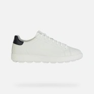 Geox Spherica ECUB-1 pur Blanc