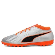 Puma (GS) One 4 Syn TT 'Silver Orange Black'