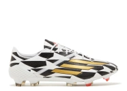 Adidas Adizero F50 4 FG 'World Cup Battle Pack' Blanc