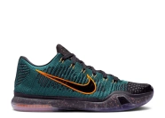 Nike Kobe 10 Elite 'Drill Sergeant'