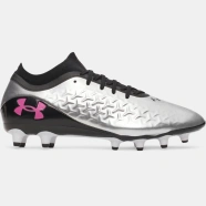 Under Armour Magnetico Pro 6 FG Noir