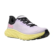 Hoka Arahi 7 Rose