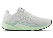 New Balance FuelCell Propel v5 White Green Blanc