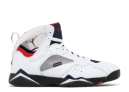 Air Jordan Paris Saint-Germain x 7 Retro 'Paname'