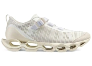 Mizuno Wave Prophecy Strap 2 Off White Blanc
