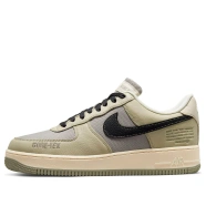 Nike Air Force 1 GTX 'Rattan' Marron