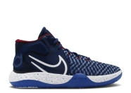 Nike KD Trey 5 8 EP 'Blue Void'