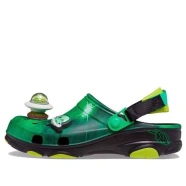 Crocs x Ron English All-Terrain Clog 'Area 54'
