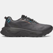 Under Armour running Charged Bandit Trail 4 Waterproof Noir