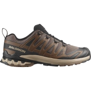 SALOMON XA PRO 3D v9 cacao Marron