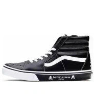 Vans SK8-HI Mastermind Black