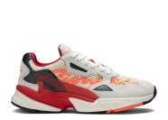Adidas (WMNS) Fiorucci x Falcon 'Off White' Blanc