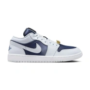 Air Jordan Air Jordan 1 Low /marine Bleu