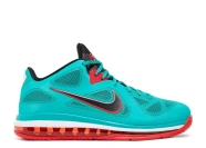 Nike LeBron 9 Low 'Reverse Liverpool'