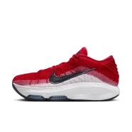 Nike G.T. Hustle 3 Rouge