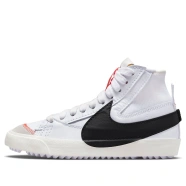 Nike (WMNS) Blazer Mid '77 Jumbo 'White Black'