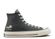Converse x Dungeons & Dragons Chuck 70 Leather Noir