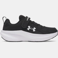 Under Armour running Charged+ Assert 11 AC Pre-School Noir