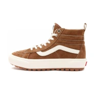 Vans SK8-HI Mte-2 'Brown White' Blanc
