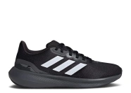 Adidas Runfalcon 3 Core Black Cloud White Grey
