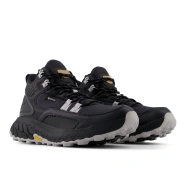 New Balance Fresh Foam X Hierro Mid Gore-Tex® Noir Noir