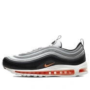 Nike Air Max 97 'Black Orange'