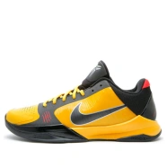 Nike Zoom Kobe 5 'Bruce Lee' Rouge