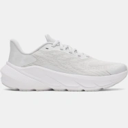 Under Armour Turbulence 3 Grade School Halo Gris Gris
