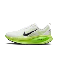 Nike sur route Vomero 18 Blanc