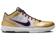 Nike Zoom Kobe 4 Protro 'Gold Medal'