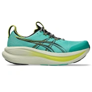 Asics Gel-Nimbus 28 TR aurore Vert