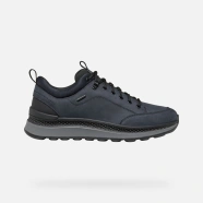 Geox Spherica Actif X2 Abx Noir