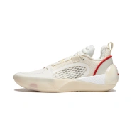 Way of Wade All City 12 Encore 305 Li-Ning Best Low top Blanc