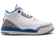 Air Jordan 3 Retro True Blue