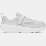 Under Armour running Surge 5 Pre-School Halo Gris Gris
