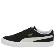 Puma Suede Classic 'Black White' Noir