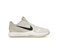 Nike Kobe 6 GS Sail Blanc