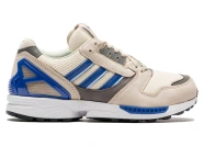 Adidas ZX 8000 Blanc
