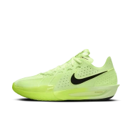 Nike G.T. de G.T. Cut 3 Jaune